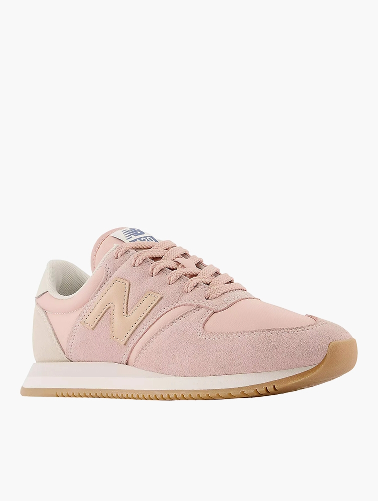 New balance clearance u420 femme rose